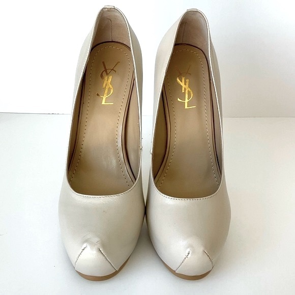 NWOT Tribute Pump - 37 - Picture 3 of 7